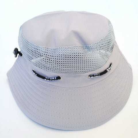 Unisex Bucket Hat 2 - Possum Brush